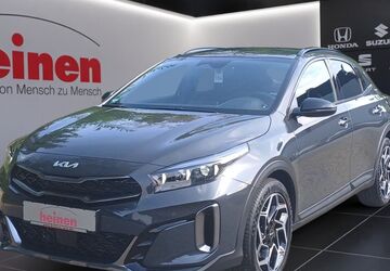 Kia XCeed 6.000 km 31.280 &euro; Hagen 58135