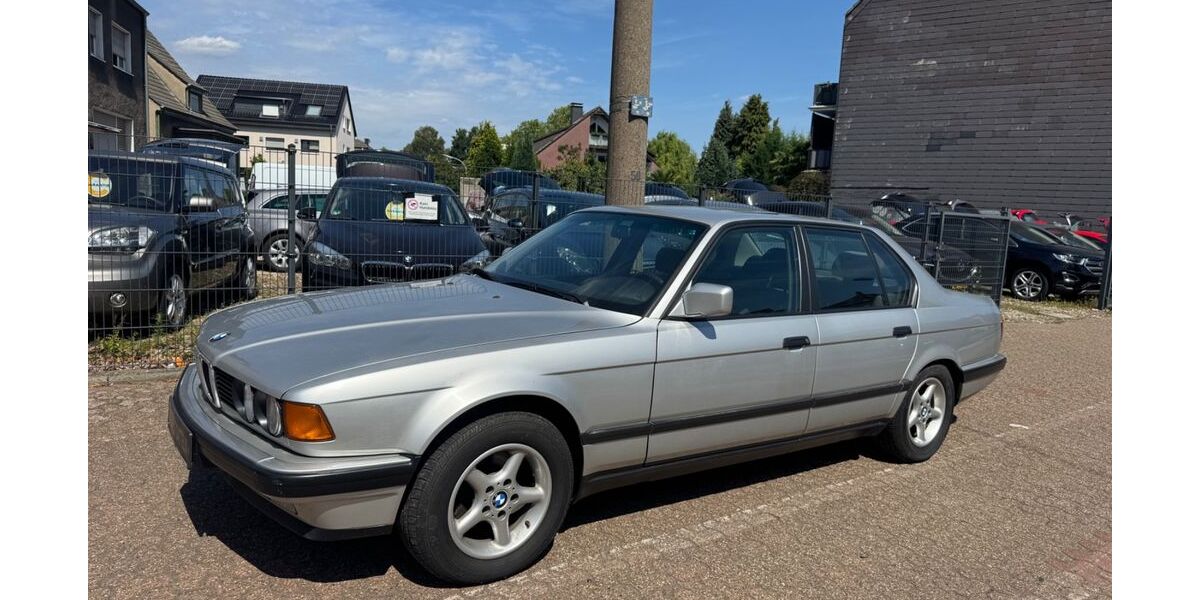 BMW 735 156.000 km 9.990 &euro; Datteln 45711