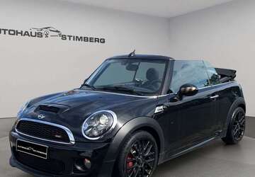 Mini John Cooper Works 92.000 km 16.900 &euro; Oer-Erkenschwick 45739