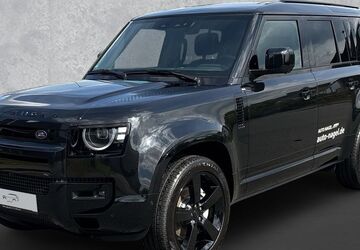 Land Rover Defender 3.000 km 92.760 &euro; Essen 45141