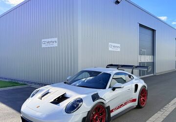 Porsche 992 5.454 km 266.900 &euro; Dortmund 44143