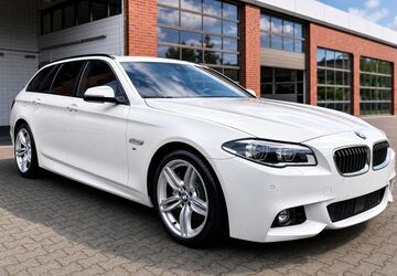 BMW 535 142.500 km 19.800 &euro; Marl 45768