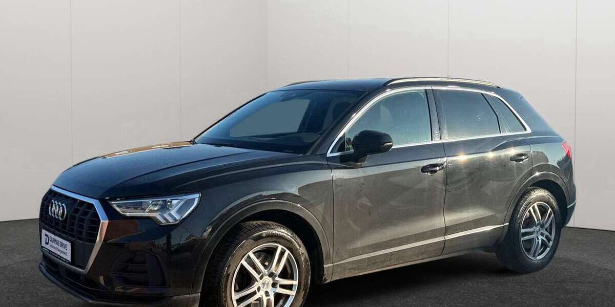 Audi Q3 73.790 km 25.990 &euro; Haltern am See 45721