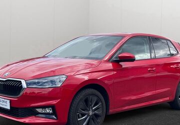 Skoda Fabia 13.728 km 20.490 &euro; Datteln 45711