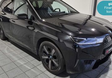 BMW iX 31.328 km 40.490 &euro; Wuppertal 42287