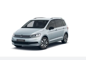 VW Touran 18.440 km 32.940 &euro; Bochum 44892