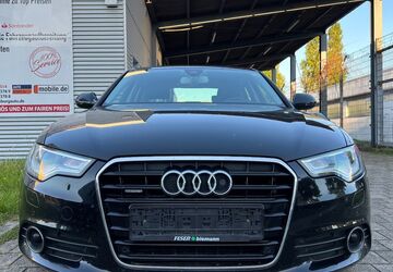 Audi A6 225.000 km 12.290 &euro; Dortmund 44145