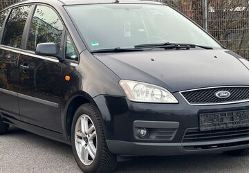 Ford C-Max 221.000 km 1.999 &euro; Wuppertal 42389