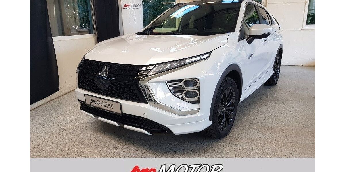 Mitsubishi Eclipse Cross 25.600 km 26.950 &euro; Hagen 58135