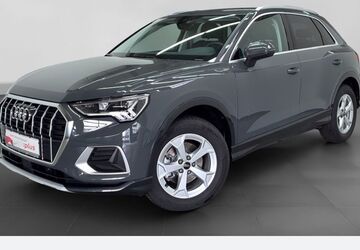 Audi Q3 3.219 km 39.420 &euro; Bochum 44809