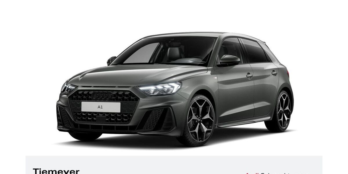 Audi A1 5.987 km 29.970 &euro; Bochum 44809