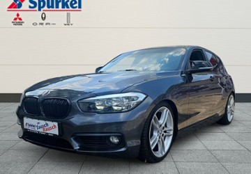 BMW 120 71.500 km 15.980 &euro; Bochum 44809
