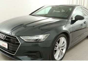 Audi A7 72.770 km 43.900 &euro; Dortmund 44143