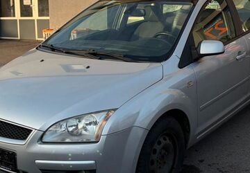 Ford Focus 206.000 km 1.290 &euro; Witten - NRW 58455