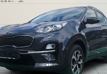 Kia Sportage 69.990 km 15.980 &euro; Bochum 44809