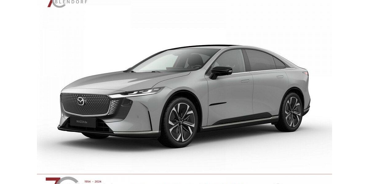 Mazda 6e 4.000 km 37.990 &euro; Herten 45701