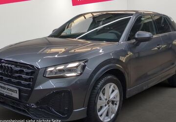 Audi Q2 1.500 km 39.450 &euro; Mülheim a.d. Ruhr 45481