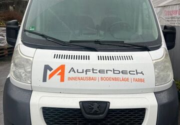 Peugeot Boxer 185.000 km 3.800 &euro; Ennepetal 58256