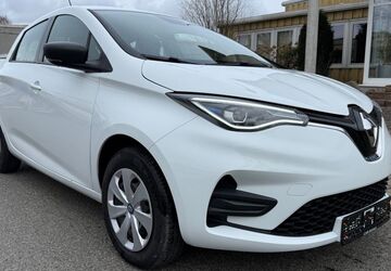 Renault ZOE 46.832 km 7.680 &euro; Mülheim an der Ruhr 45472