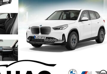 BMW iX1 10.945 km 37.640 &euro; Gelsenkirchen 45897