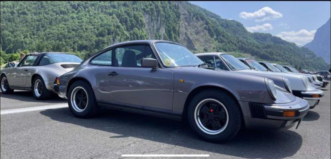 Porsche 911 101.000 km 82.500 &euro; Bochum, Stadt 44803