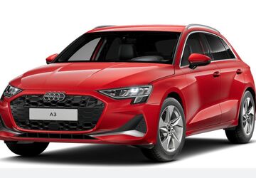 Audi A3 14.997 km 24.980 &euro; Bochum 44809