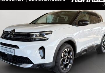 Citroen C5 Aircross 44.980 km 22.490 &euro; Gelsenkirchen 45891