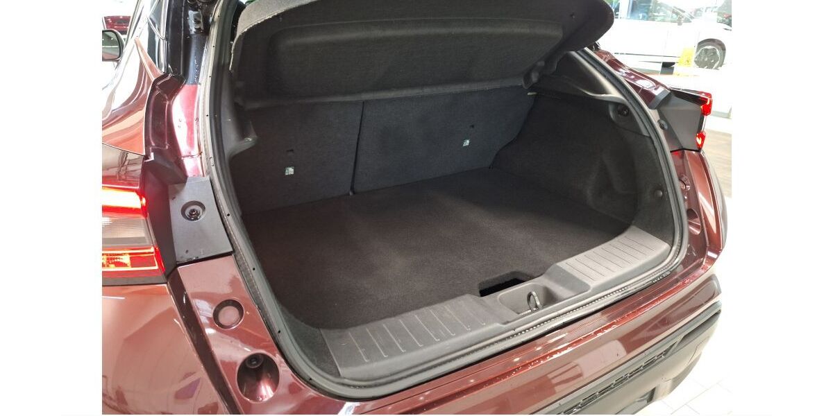 Nissan Juke 31.393 km 15.770 &euro; Oberhausen 46049