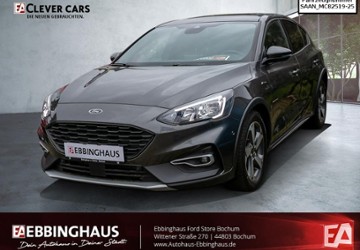 Ford Focus 22.773 km 19.990 &euro; Bochum 44803
