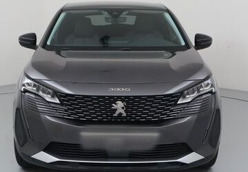 Peugeot 3008 20.000 km 22.999 &euro; Wuppertal 42329