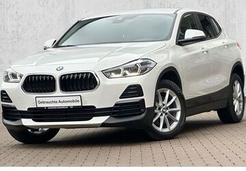 BMW X2 33.693 km 28.390 &euro; Wuppertal 42117