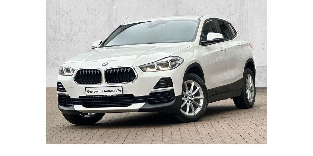 BMW X2 33.693 km 28.390 &euro; Wuppertal 42117