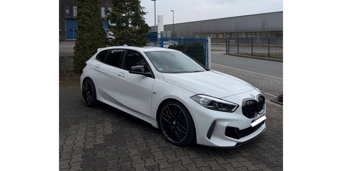 BMW M135 48.000 km 32.000 &euro; Bochum 44869