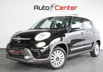 Fiat 500L 103.000 km 10.990 &euro; Ennepetal (Bei Wuppertal) 58256