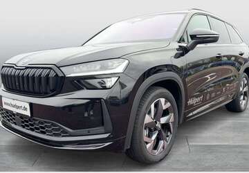 Skoda Kodiaq 6.640 km 50.236 &euro; Dortmund 44309