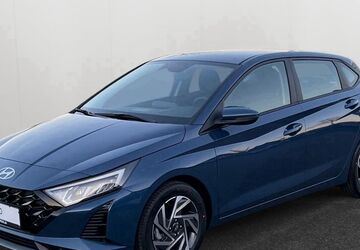 Hyundai i20 21.556 km 17.490 &euro; Bochum 44809