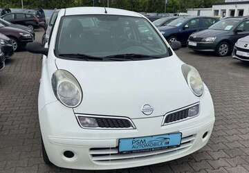 Nissan Micra 234.020 km 999 &euro; essen 45326