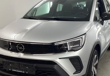 Opel Crossland (X) 43.000 km 13.440 &euro; Oberhausen 46149