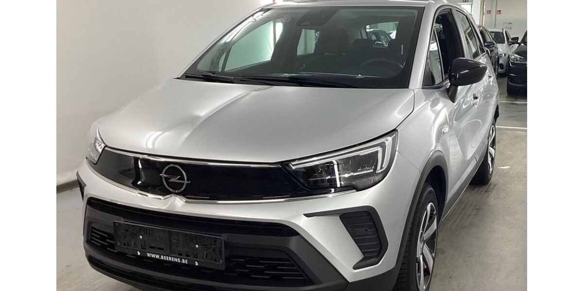 Opel Crossland (X) 43.000 km 13.440 &euro; Oberhausen 46149