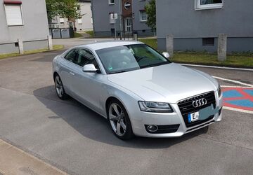 Audi A5 68.000 km 16.599 &euro; Essen 45355