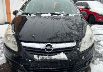 Opel Corsa 132.000 km 2.750 &euro; Essen 45357