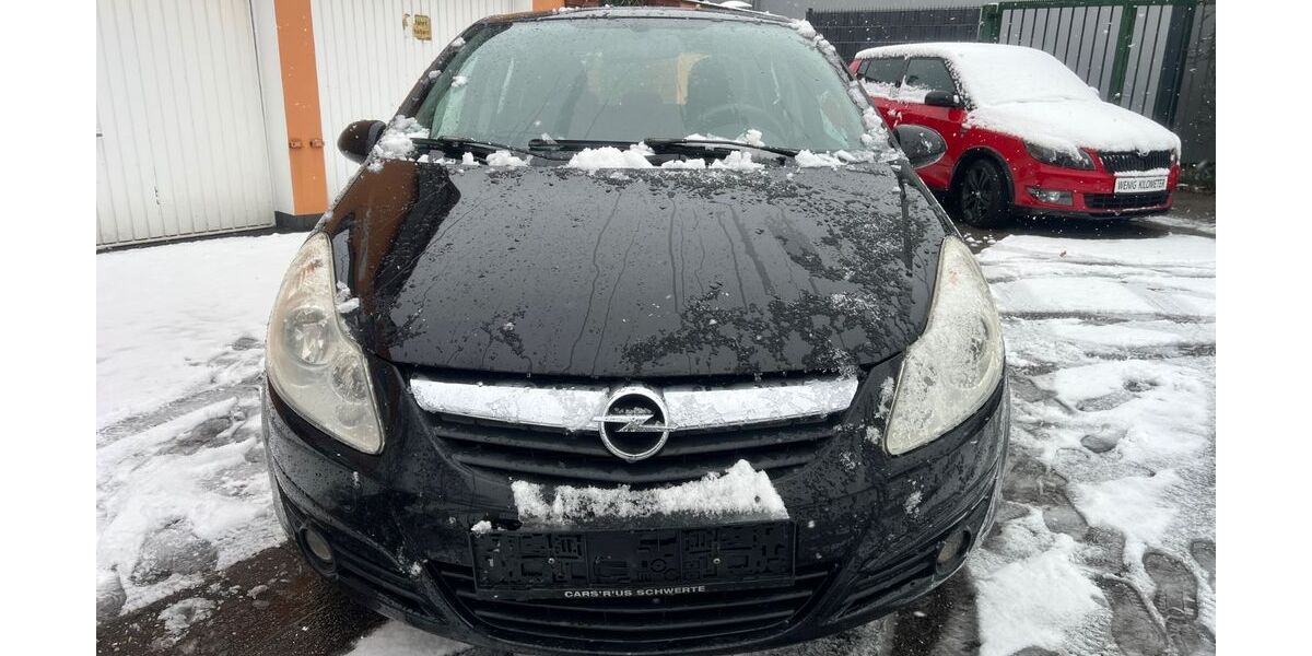 Opel Corsa 132.000 km 2.750 &euro; Essen 45357