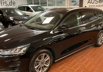 Ford Focus 80.000 km 17.990 &euro; Wülfrath 42489