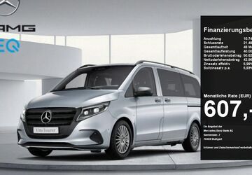 Mercedes-Benz Vito 47.683 km 47.740 &euro; Hagen 58135