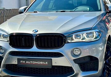 BMW X6 139.160 km 29.950 &euro; Herten 45699