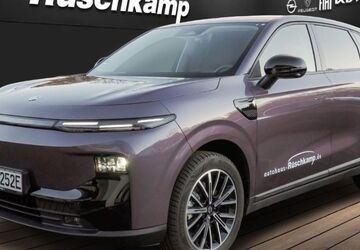 Leapmotor B10 8.500 km 31.490 &euro; Dortmund 44145