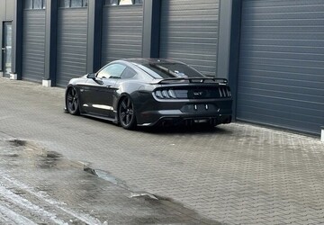 Ford Mustang 74.000 km 28.000 &euro; Gelsenkirchen 45879