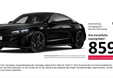 Audi e-tron GT 16.512 km 97.977 &euro; Dortmund 44143