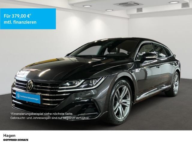 VW Arteon 108.372 km 26.350 &euro; Hagen 58089