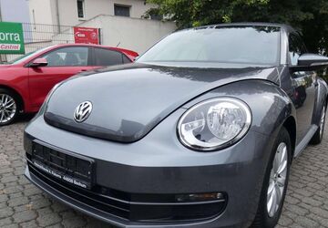 VW Beetle 89.790 km 10.250 &euro; Bochum 44809